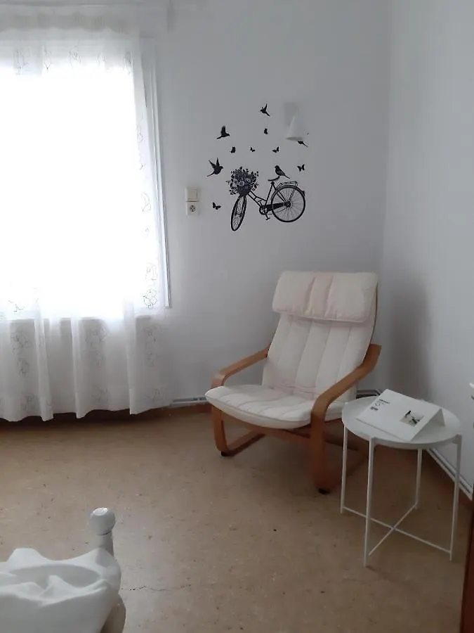 Sunday Apartment Chania 2A Chania (Crete)