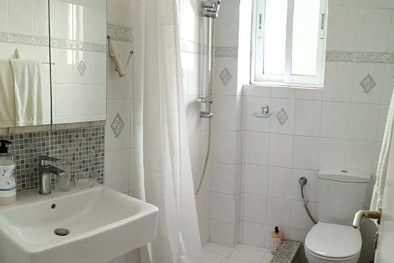 Sunday Apartment Chania 2A