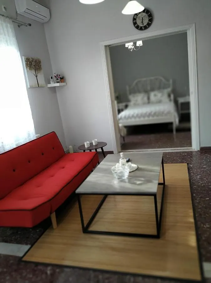 Sunday Apartment Chania 2A 0*, Chania (Crete)