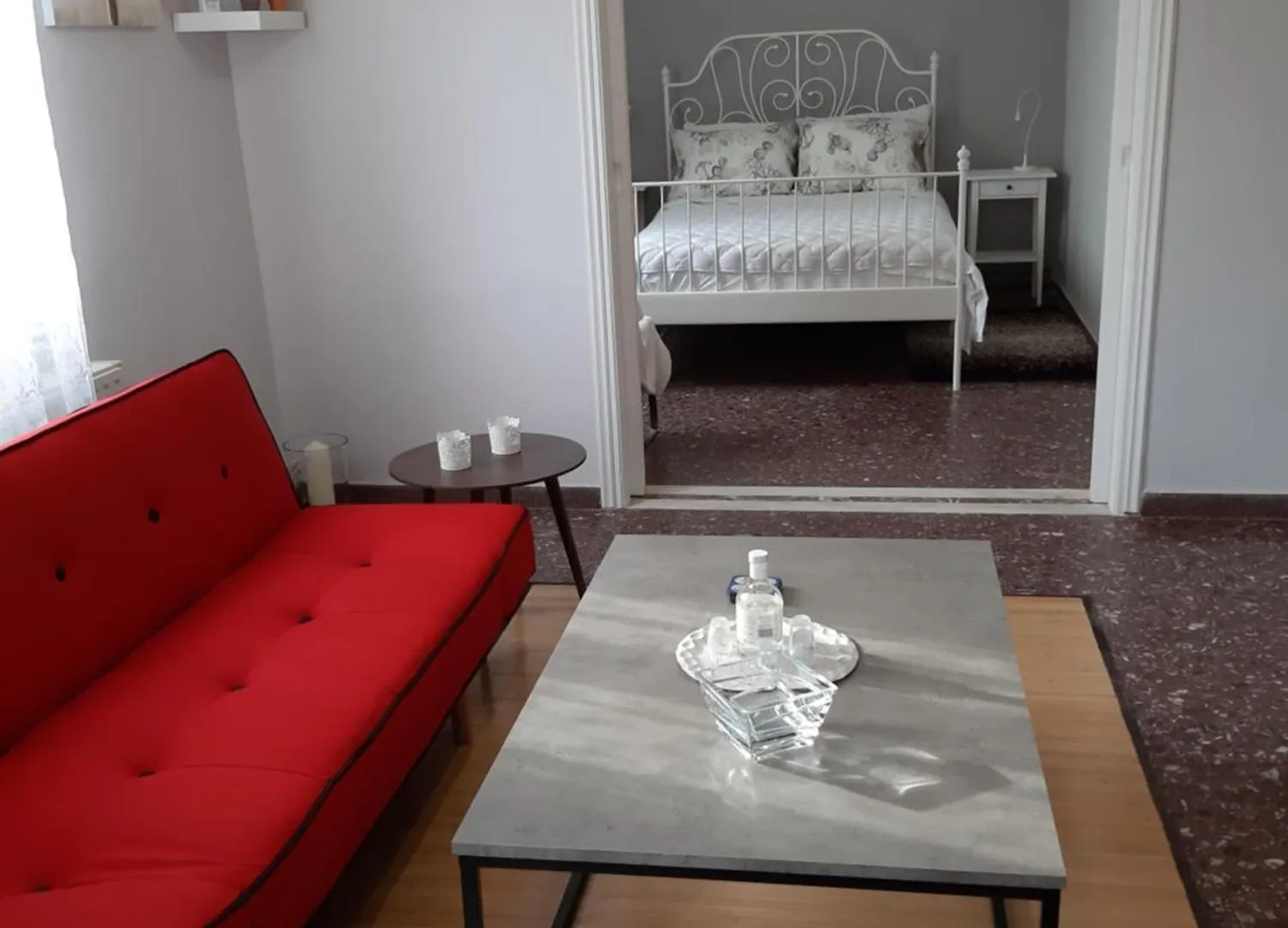 Sunday Apartment Chania 2A Greece