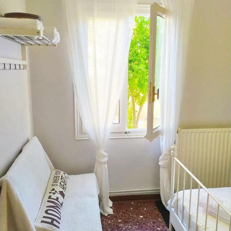 Sunday Apartment Chania 2A 0*, Chania (Crete) Greece