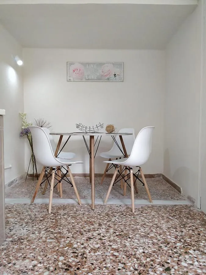 Sunday Apartment Chania 2A