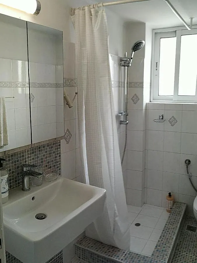 Sunday Apartment Chania 2A Greece