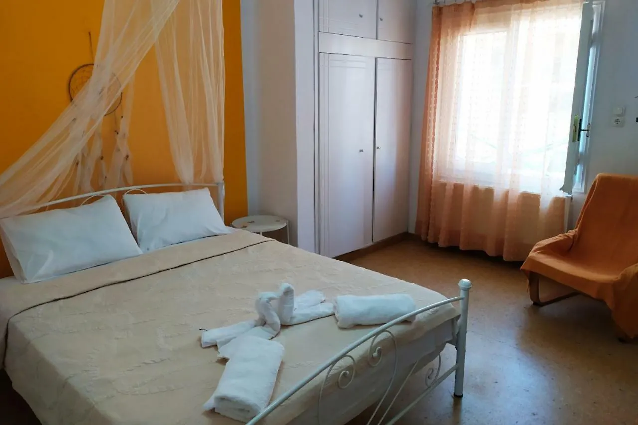 Sunday Apartment Chania 2A Chania (Crete)